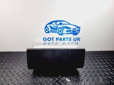 Porsche Boxster 986 2001 Passenger bag 99680307106 LIQ977