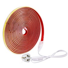 Neon COB LED Strip Lights 220V