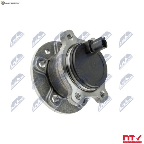 Wheel bearing kit klt - bearing, klt-vv-021