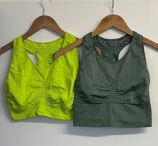 2 x SWEATY BETTY Green