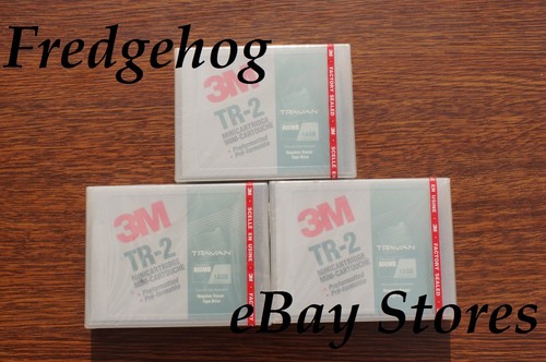 Scotch tr 2 - 3, 3m