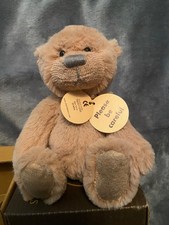 Charlie Bears - Drake - Travel