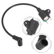 Enhanced Power Output Ignition