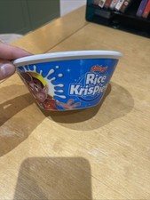 Kelloggs Vintage Plastic