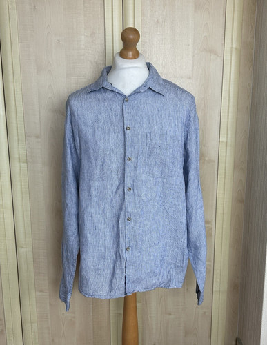 Marks spencer blue smart - &,