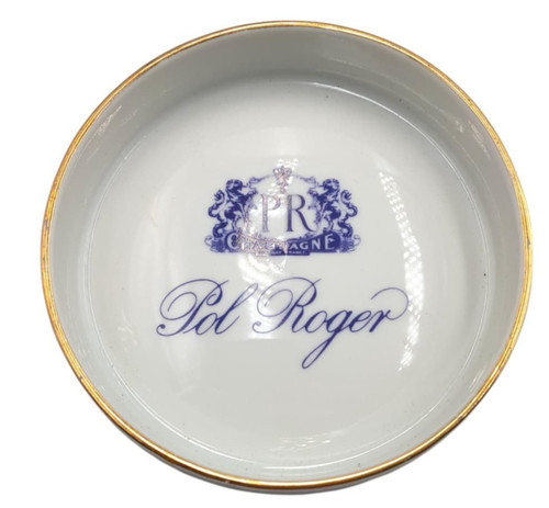 Pol roger champagne limoges - roger,