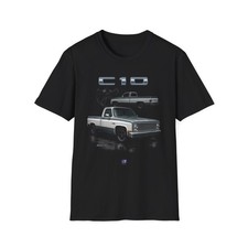 1981 Chevy C10 Shirt –