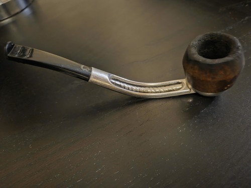 Falcon pipe - falcon,