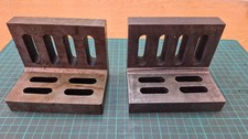 Pair of Eclipse 301 angle
