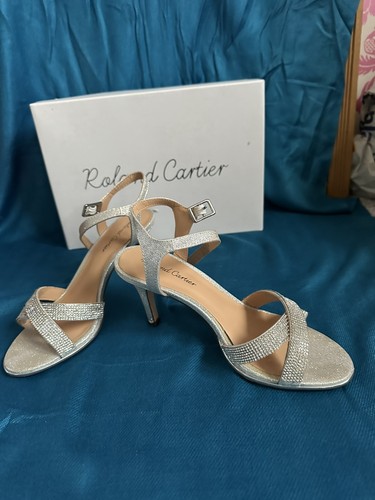 Roland cartier sandals size - roland,