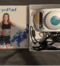 Cyro Pad Fat Freezing Machine