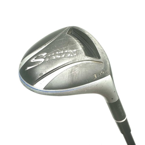 Adams speedline fast wood - adams,