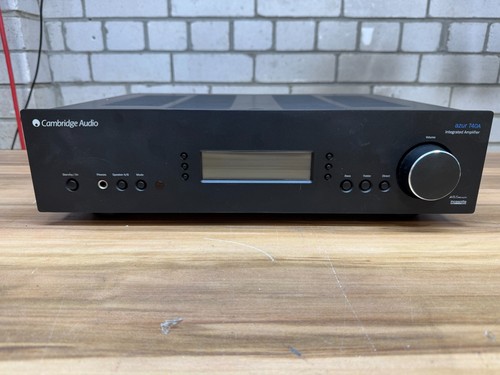 Cambridge audio azur 740a - azur,