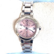 Citizen XC CrossSea Solar