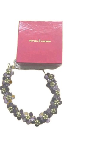 Necklaces and pendants butler - necklaces,