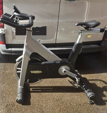 technogym group cycle with
