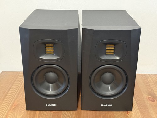 Adam audio t5v active studio - active,