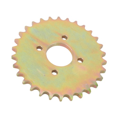 Rear sprocket 530 chain - 30,