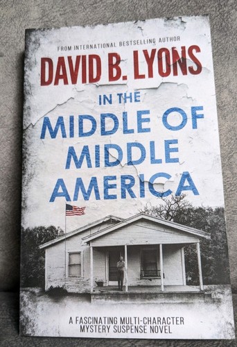 David lyons the middle - the,
