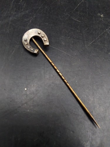 Vintage antique horseshoe - vintage/antique,