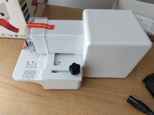 Simplicity rotary cutting - simplicity,