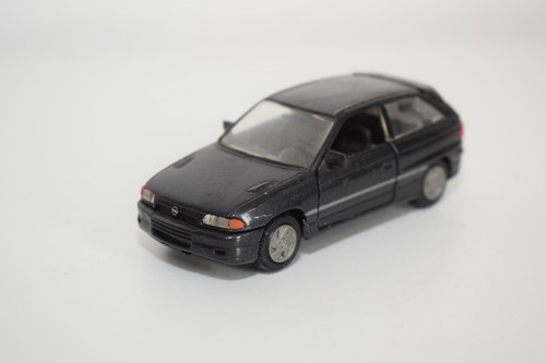 C17 gama 1001 opel astra - c17, 1:43