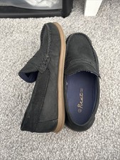 Next Boys Size 13 Navy Blue