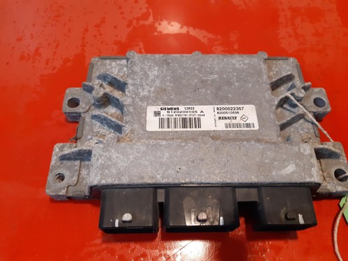 Renault clio ecu 1150 - , 05-13