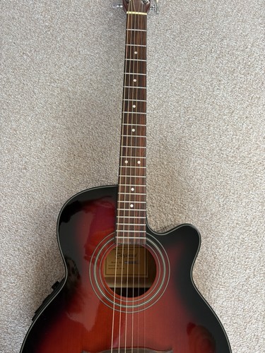 Tanglewood electro acoustic - tanglewood,