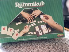 RUMMIKUB  : Spears Games 1988