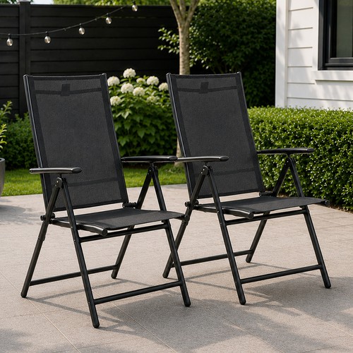 Multi position high back - multi,