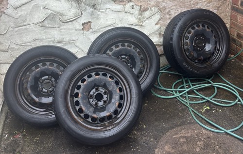Sharan wheels 2015 - vw,
