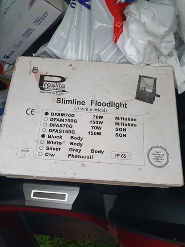 Industrial floodlights heavy - floodlights,