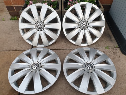 Volkswagen transporter - volkswagen, 16"