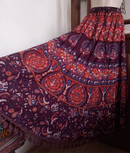 Vtg look 70s style indian - vtg,