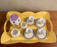 Disney Beauty & The Beast Mrs