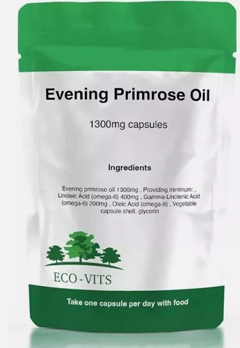 Eco vits evening primrose - -,