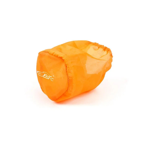 Rovan orange air filter - orange, dust