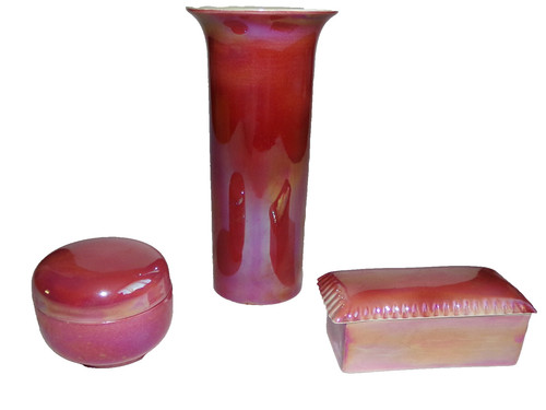 Lot vintage retro carlton - vintage,
