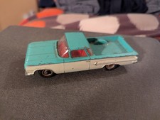 Vintage  Dinky Toys 449