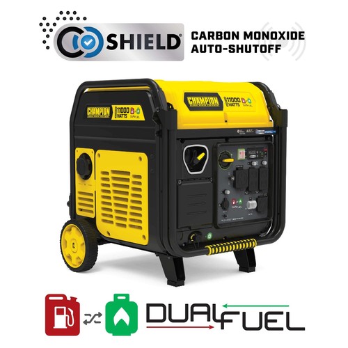 201417 champion 11 000w - 201417,
