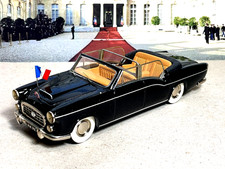 HECO CItroen TA 15CV Cabriolet