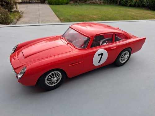 Nitro car scale - scale,