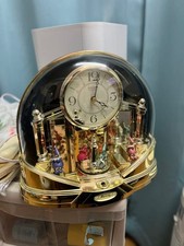 SEIKO Melodia  Musical Motion