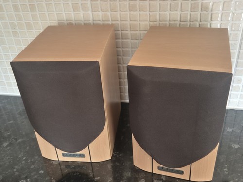 Mission m30 m30i hifi - m30i,