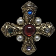 Gorgeous Vintage Multi
