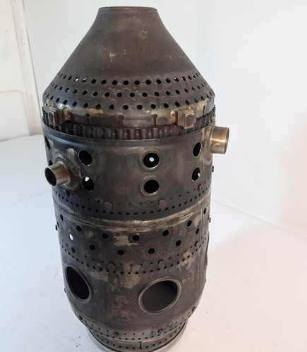 Havilland jet engine ghost - jet,