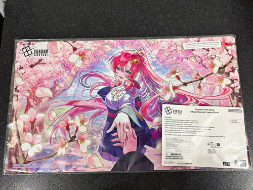 Lacus clyne play - , mat