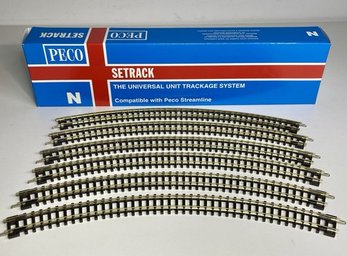 Peco gauge 15 - peco, st-15