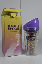 Magic Spoon Adult Cereal Fresh